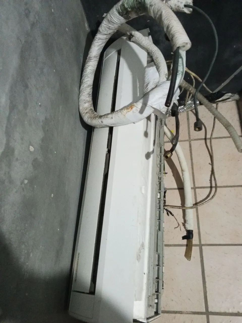 Vendo ar condicionado  - Foto 2