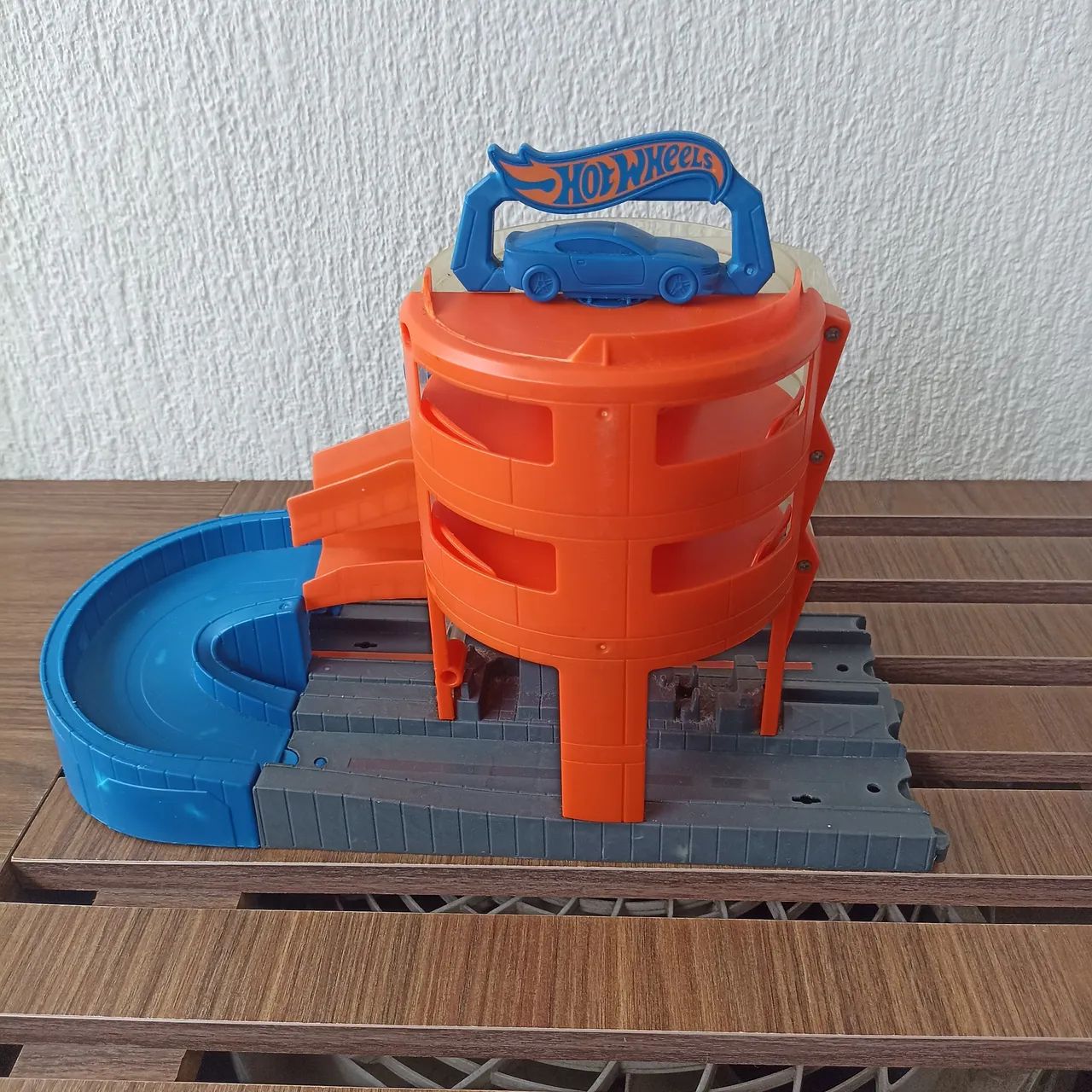 Brinquedos Hot Wheels  - Foto 4