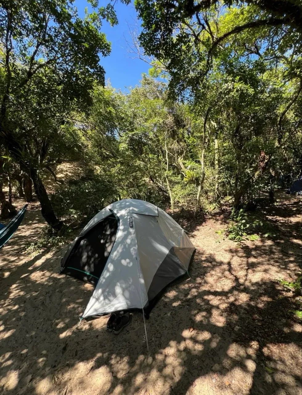 Barraca quéchua  - Foto 3