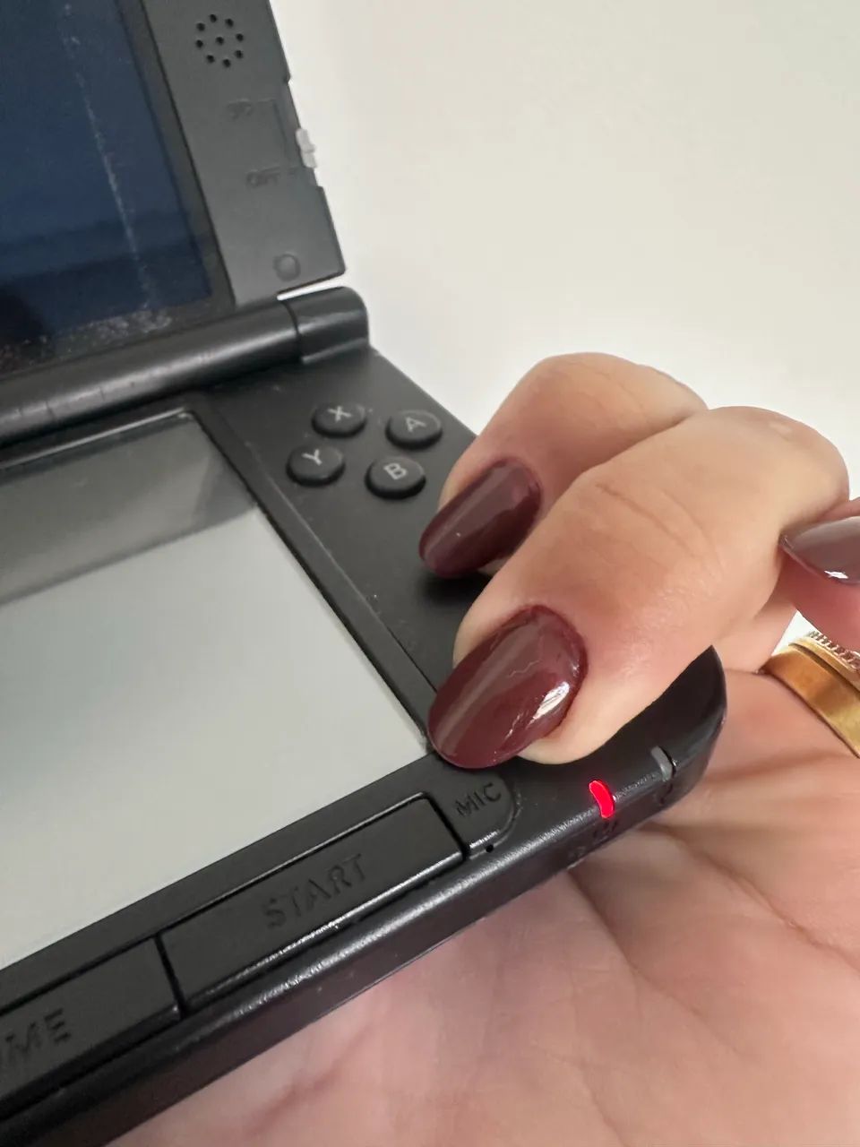 Nintendo 3ds XL  - Foto 4