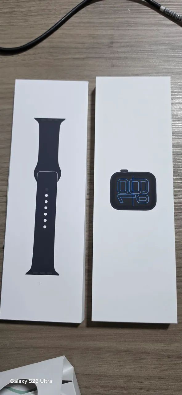 Apple watch SE 3 geração 44mm - Foto 4