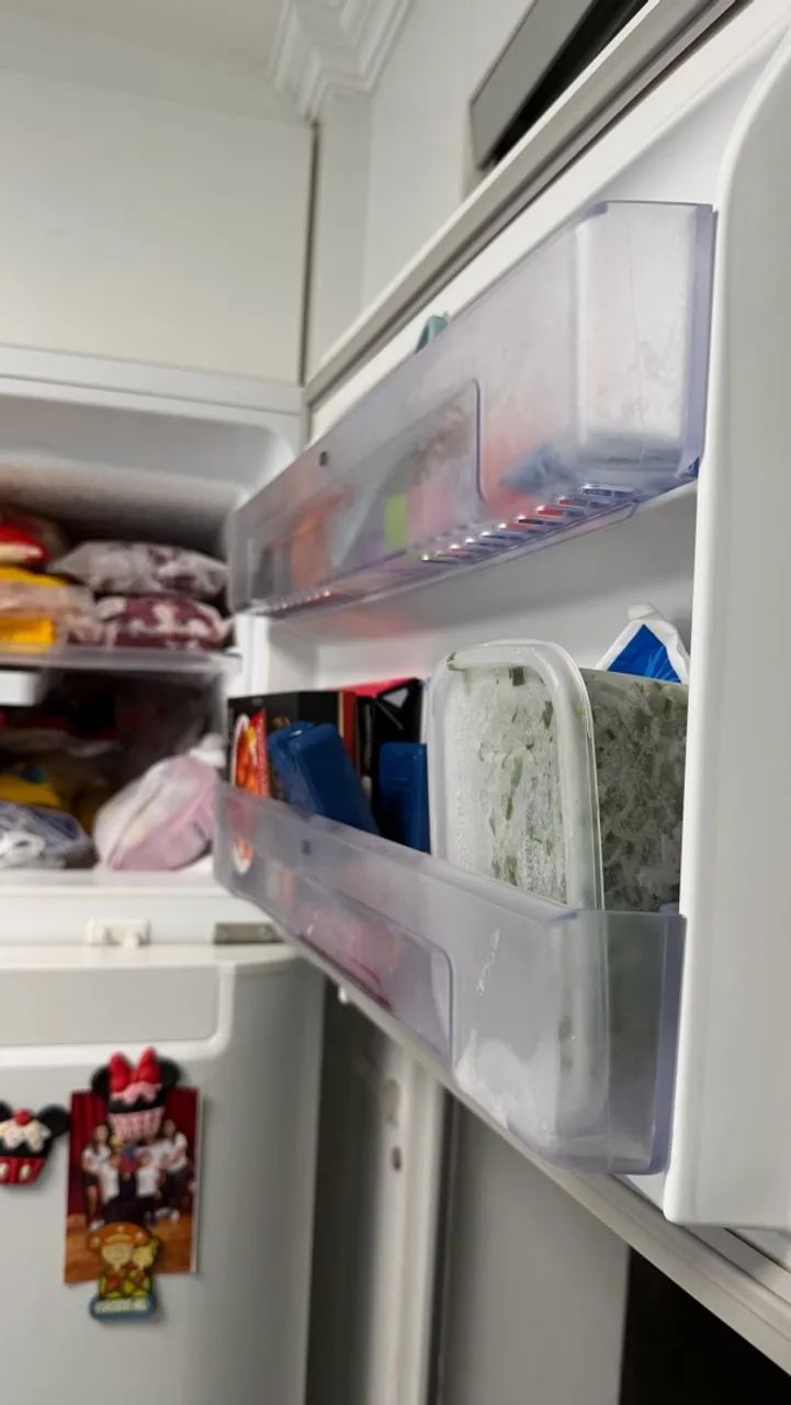 Geladeira Eletrolux DWC50 - Foto 4