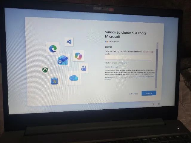 Notebook Lenovo IdeaPad 3 - Celeron N4020  - Foto 3