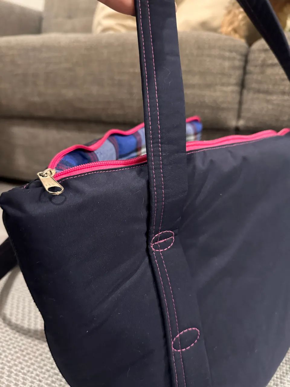 Bolsa Pet - Foto 4