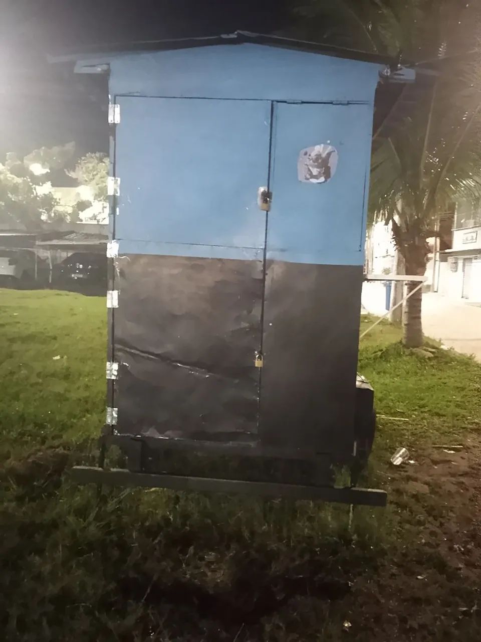 Vendo treille no valor de 6 mil    - Foto 2