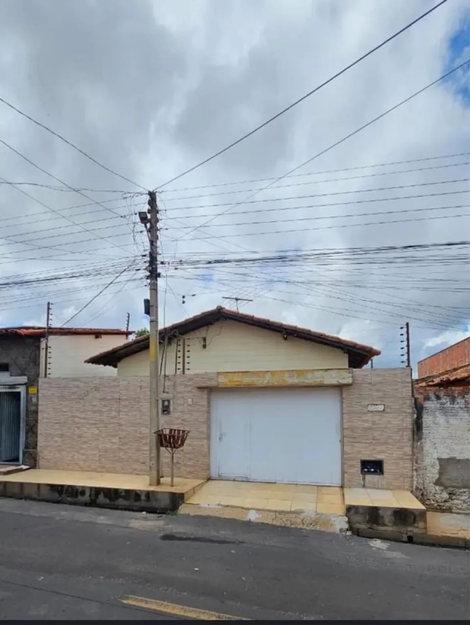 Casa Alvorada 