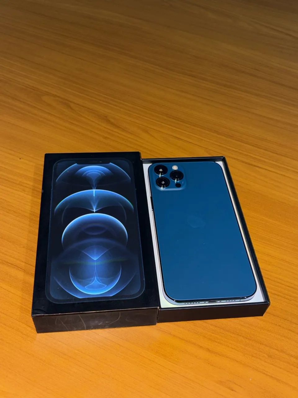 iPhone 12 Pro Max  - Foto 3