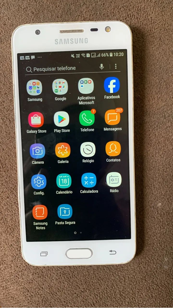 Sansumg J5 Prime - Foto 3
