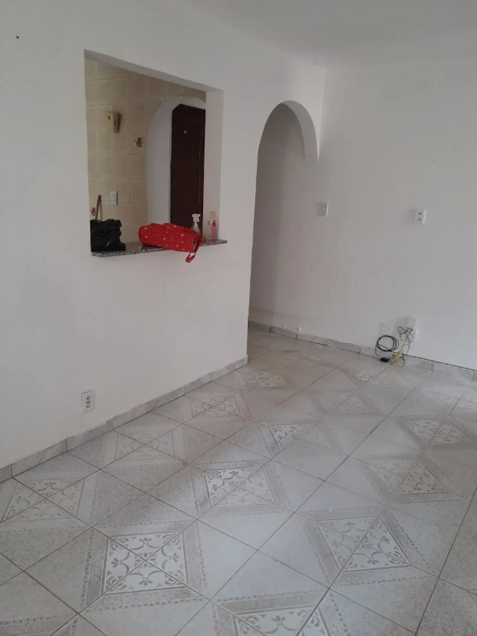 Apartamento em Cajazeiras 2/4