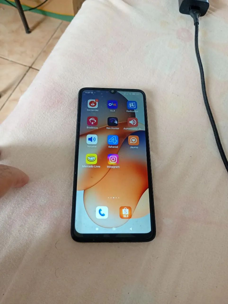 Redimi13c novo conservado  - Foto 4