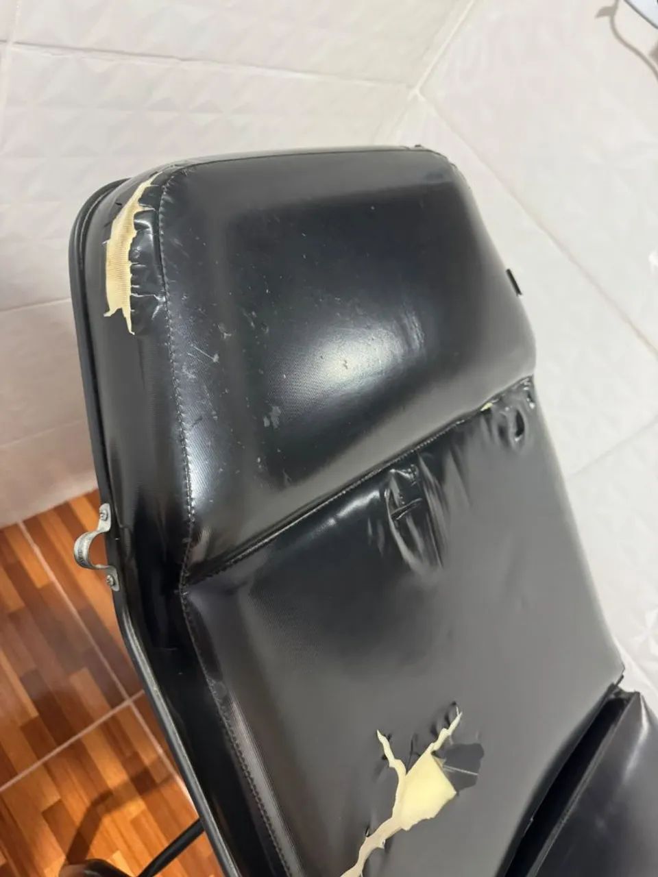 Maca de estetica
