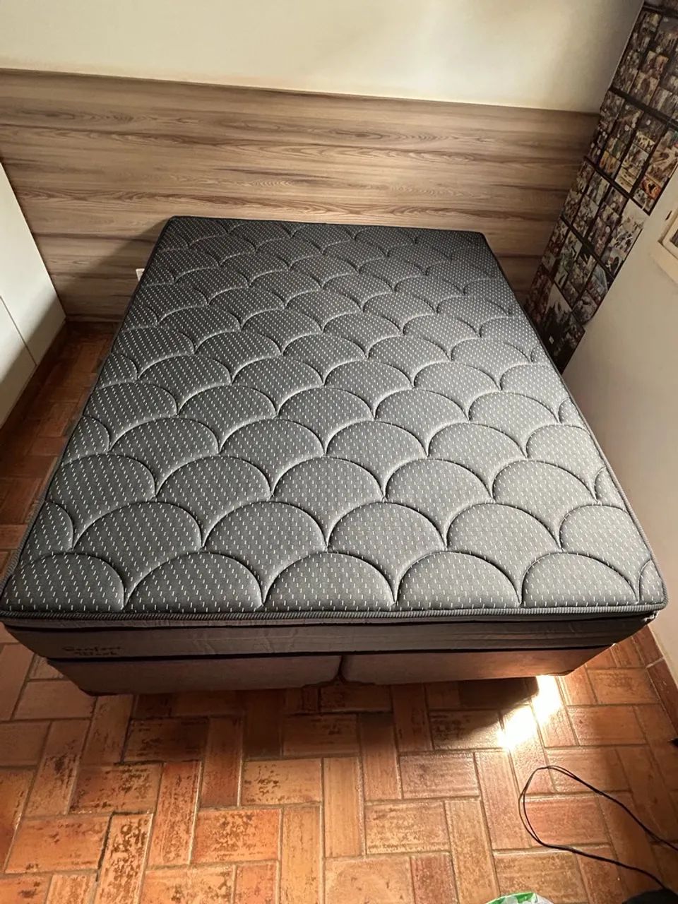 Cama Casal - Foto 5