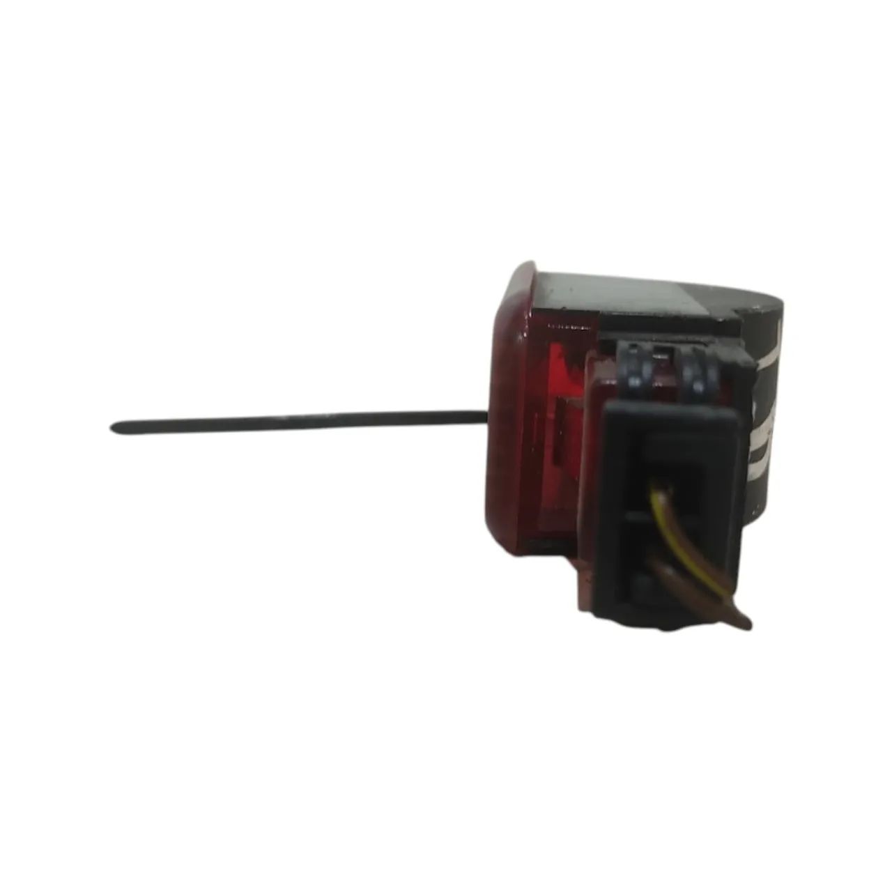 Luz Placa Traseira Direita Audi A5 2012 2013 Á 2015 - Foto 2