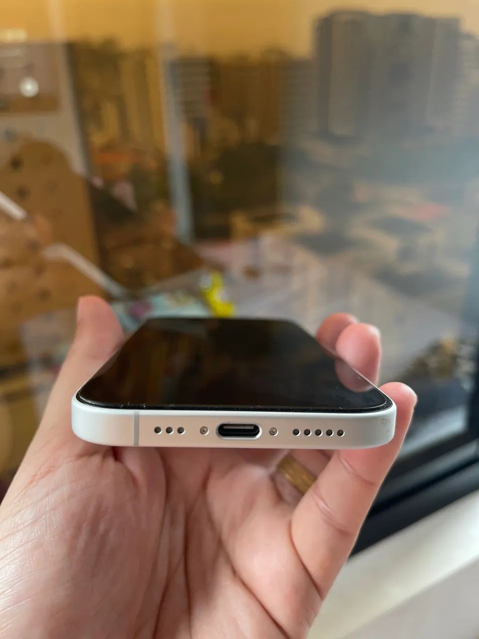 iPhone 16 256gb Garantia Apple 03/27  - Foto 3