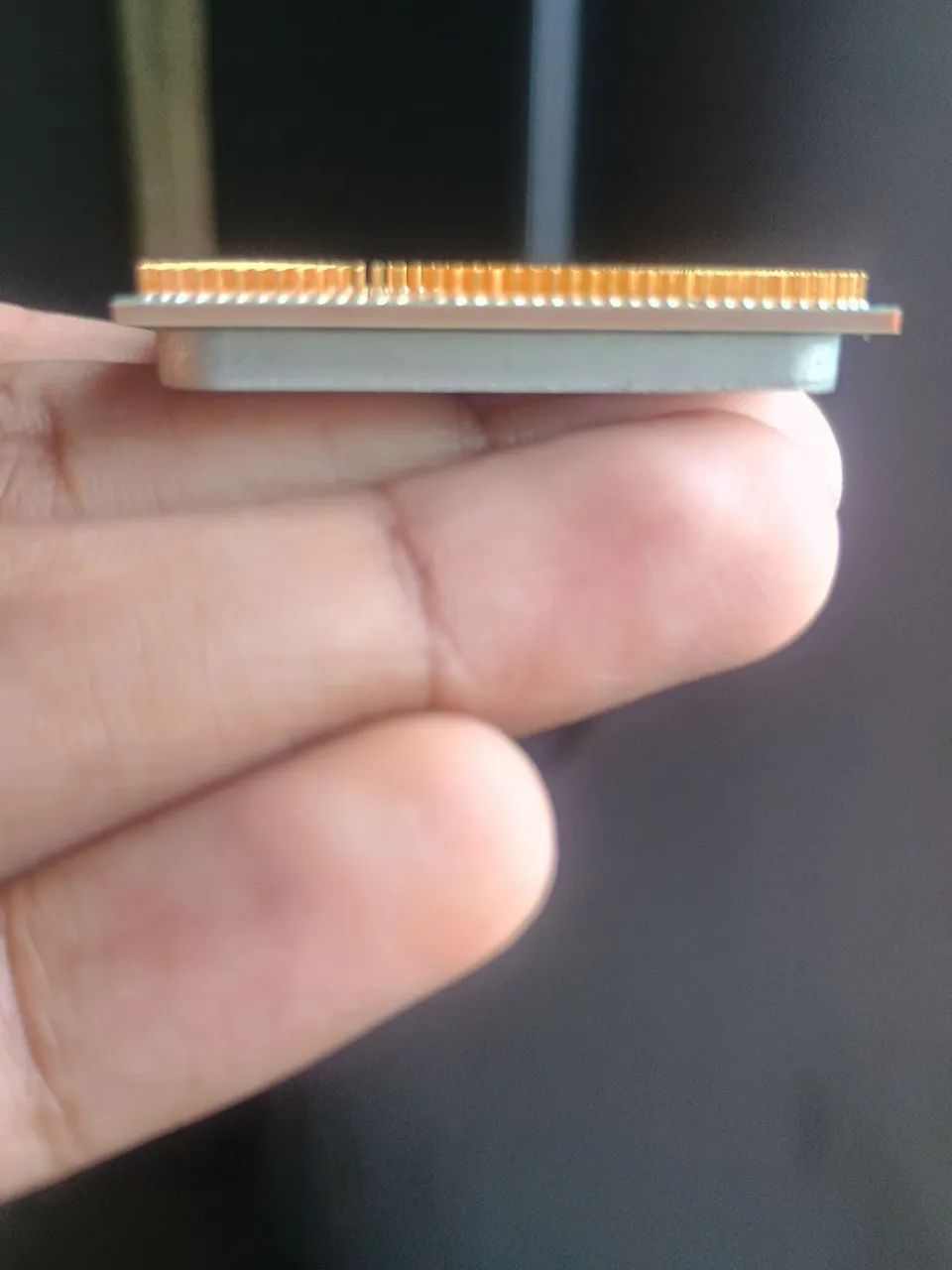 Athlon 200GE Usado - Foto 5