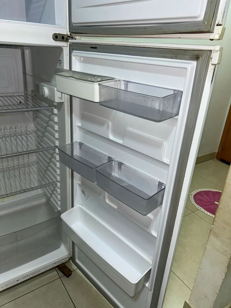 Geladeira - Foto 3