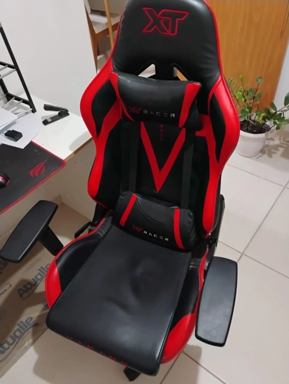 Cadeira Gamer