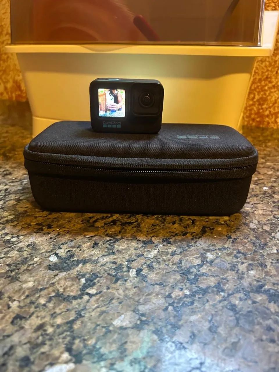 Gopro hero 10 Black  - Foto 3
