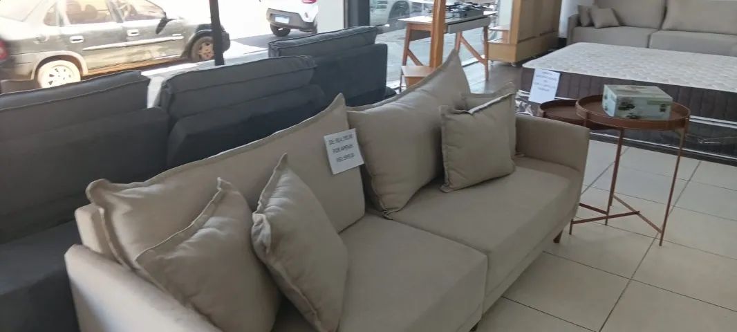 Móveis para sua Casa - Foto 2