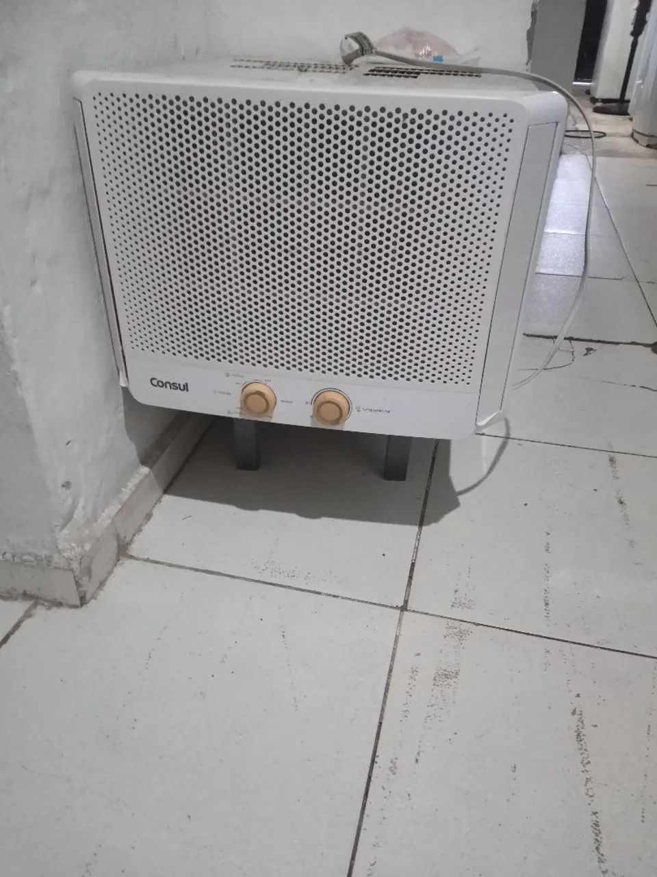 Ar condicionado Consul  - Foto 2