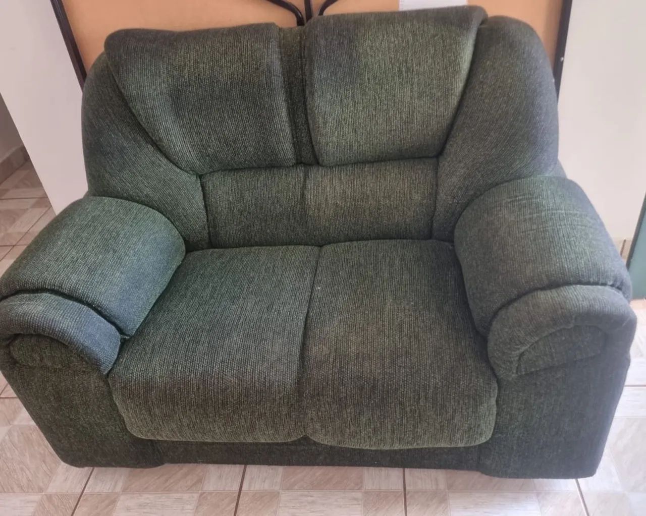 Sofa desapego - Foto 3