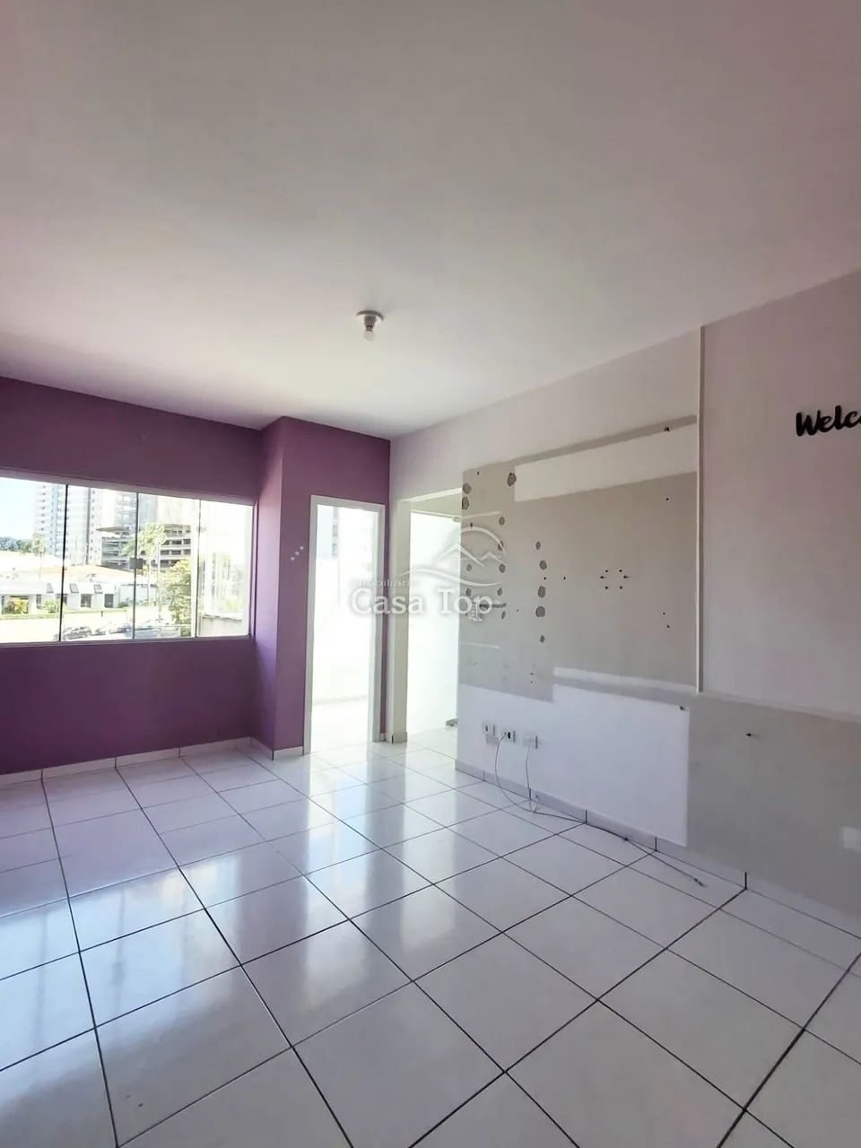 Apartamento à venda Olarias - Foto 3