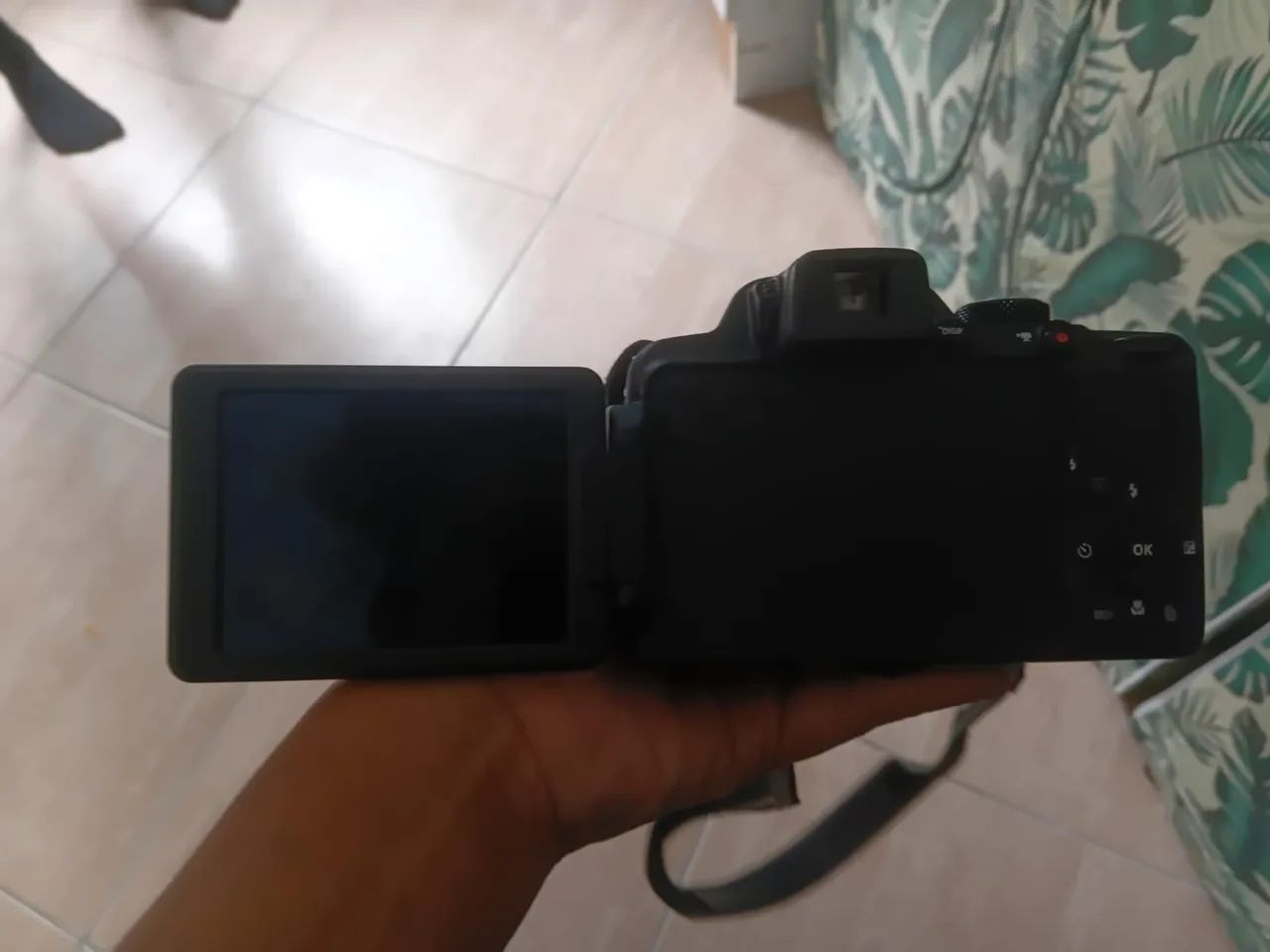Nikon coolpix p520 - Foto 2