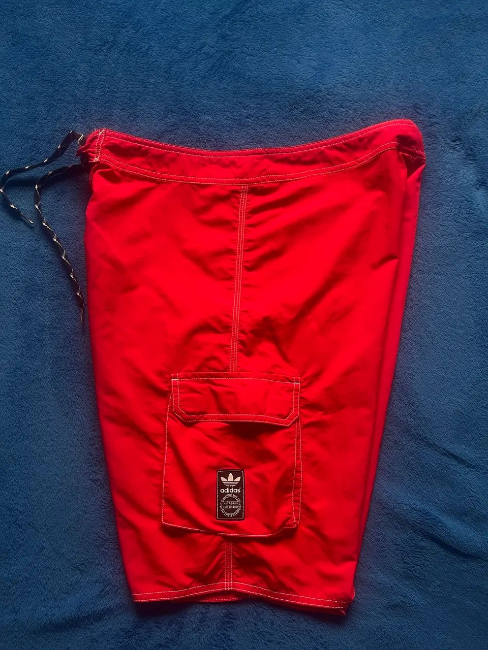 Bermuda Adidas 