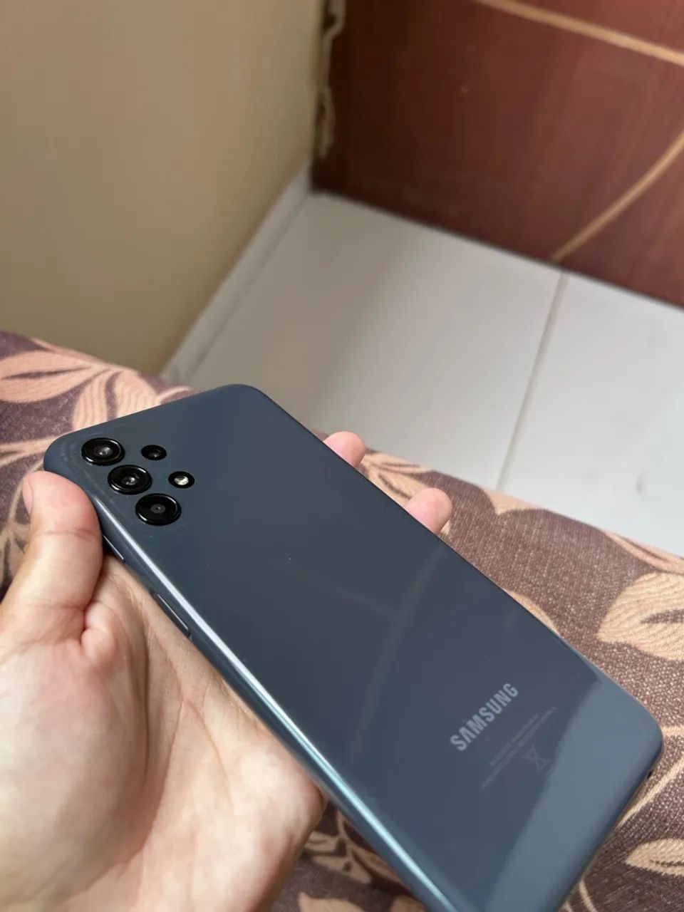 Samsung A13  - Foto 5