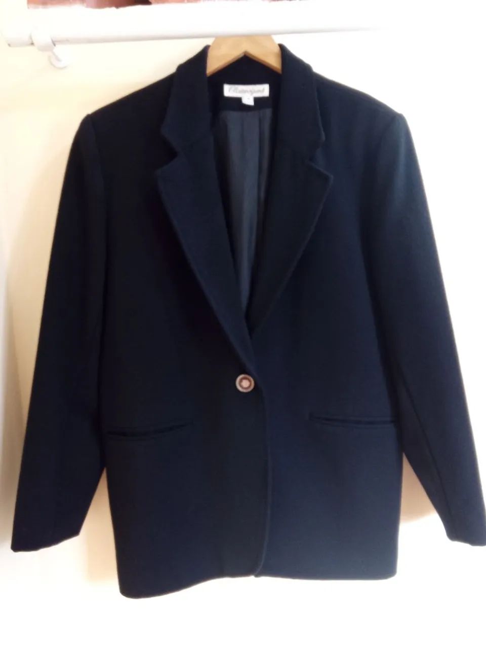 Blazer feminino importado USA - Foto 2