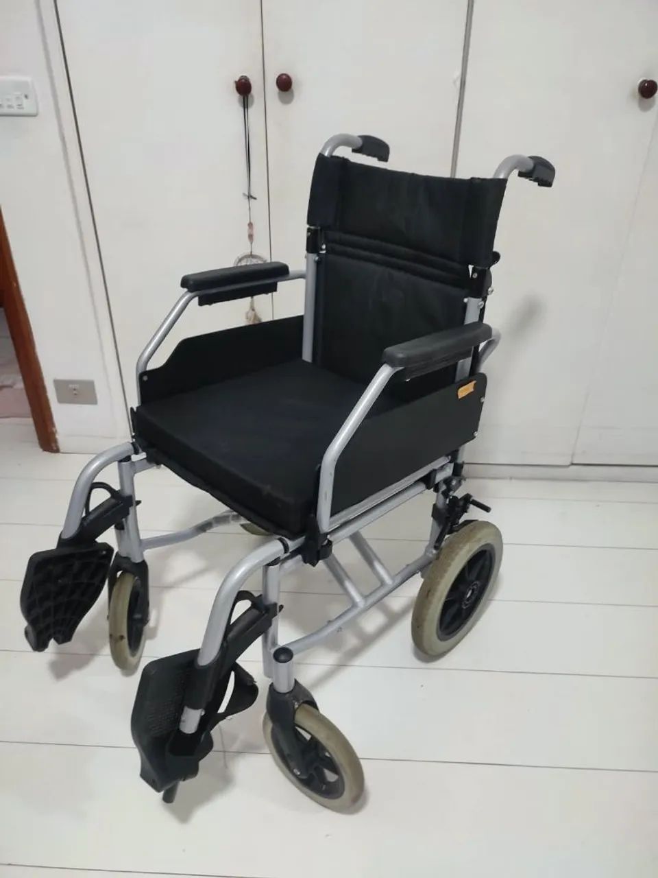 Cadeira de rodas 