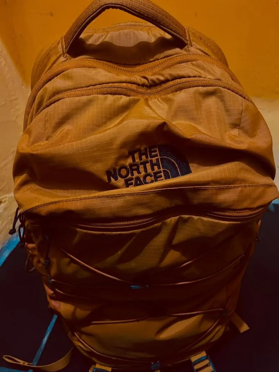 Mochila the North face