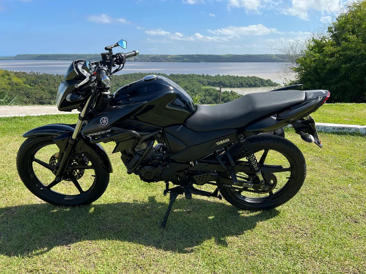 Fazer 150 Extra - Foto 2