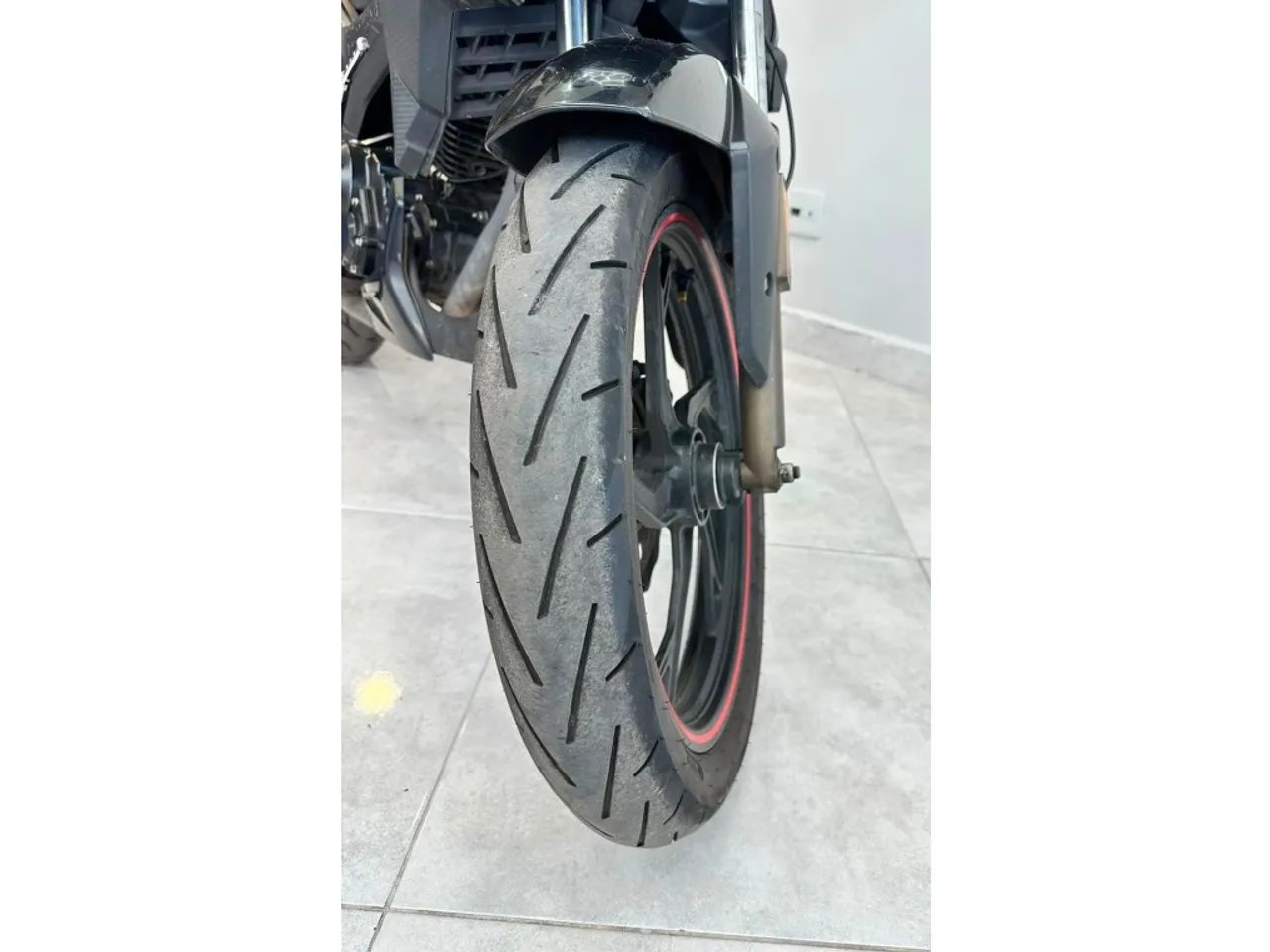 Shineray Jef 150 s 2025 - Foto 5