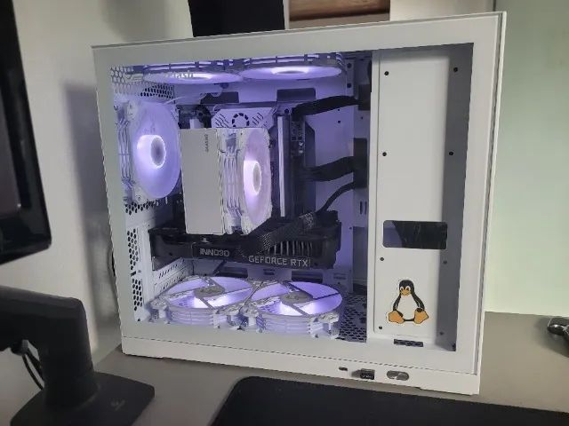 PC Gamer - Desktop - Foto 2