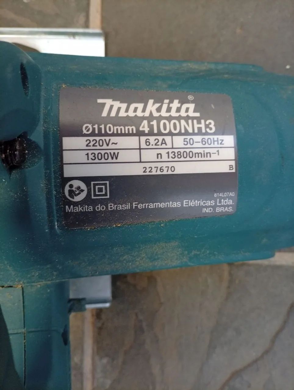 Makita *) - Foto 4