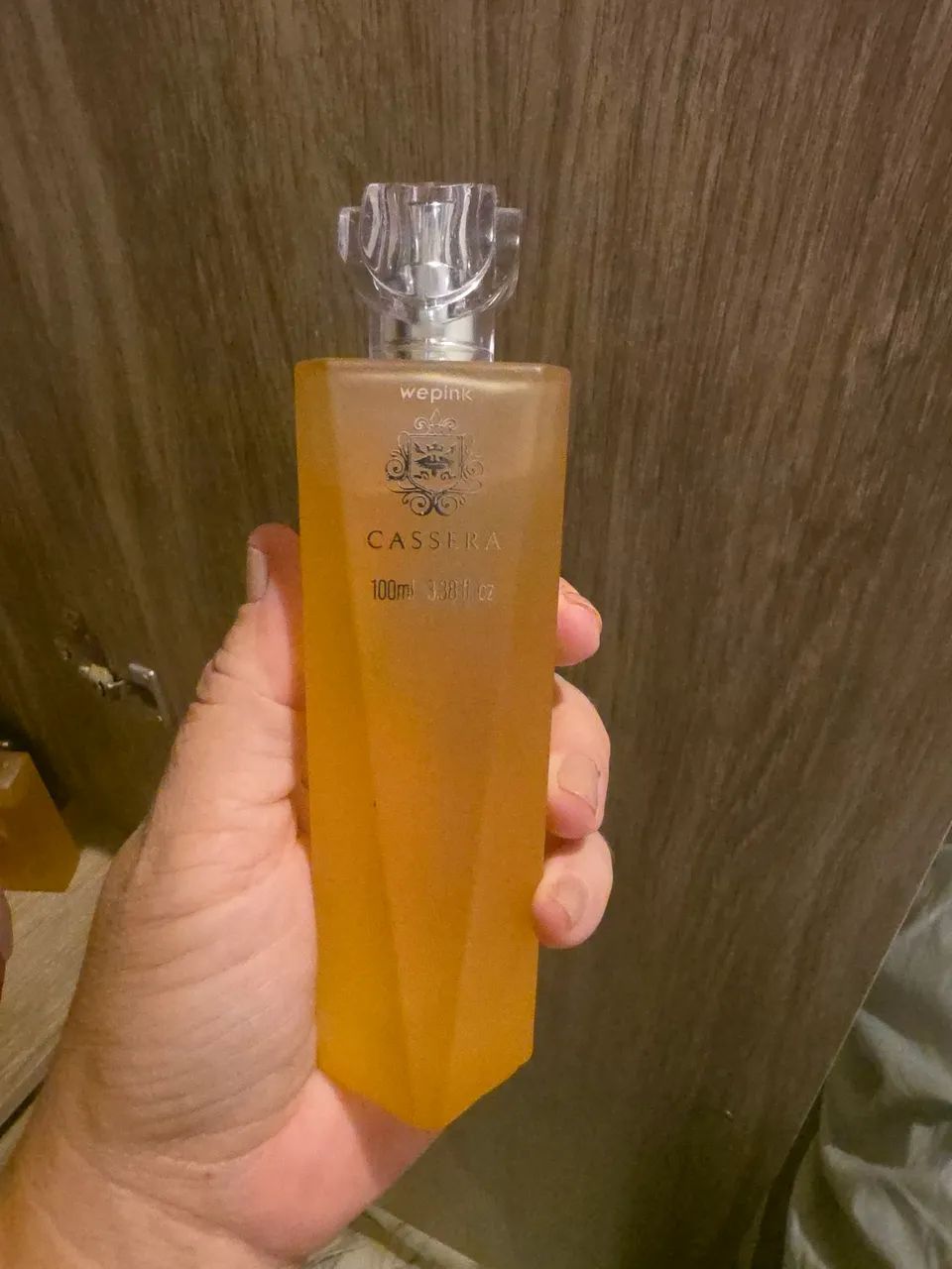Vendo perfumes WEPINK  - Foto 5