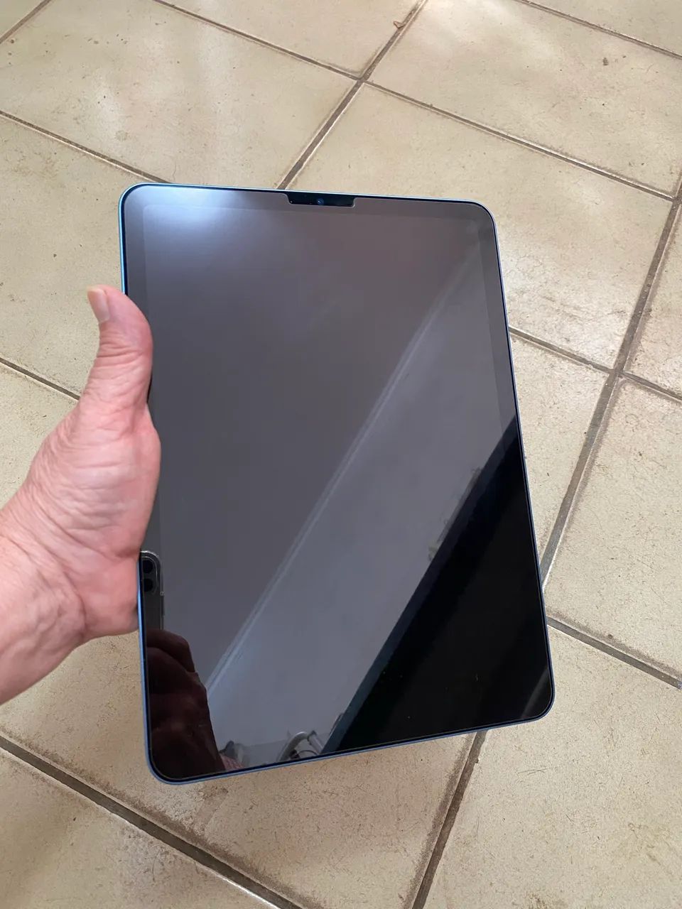 Tablet iPad 11pol M1 64 Gb - Foto 2
