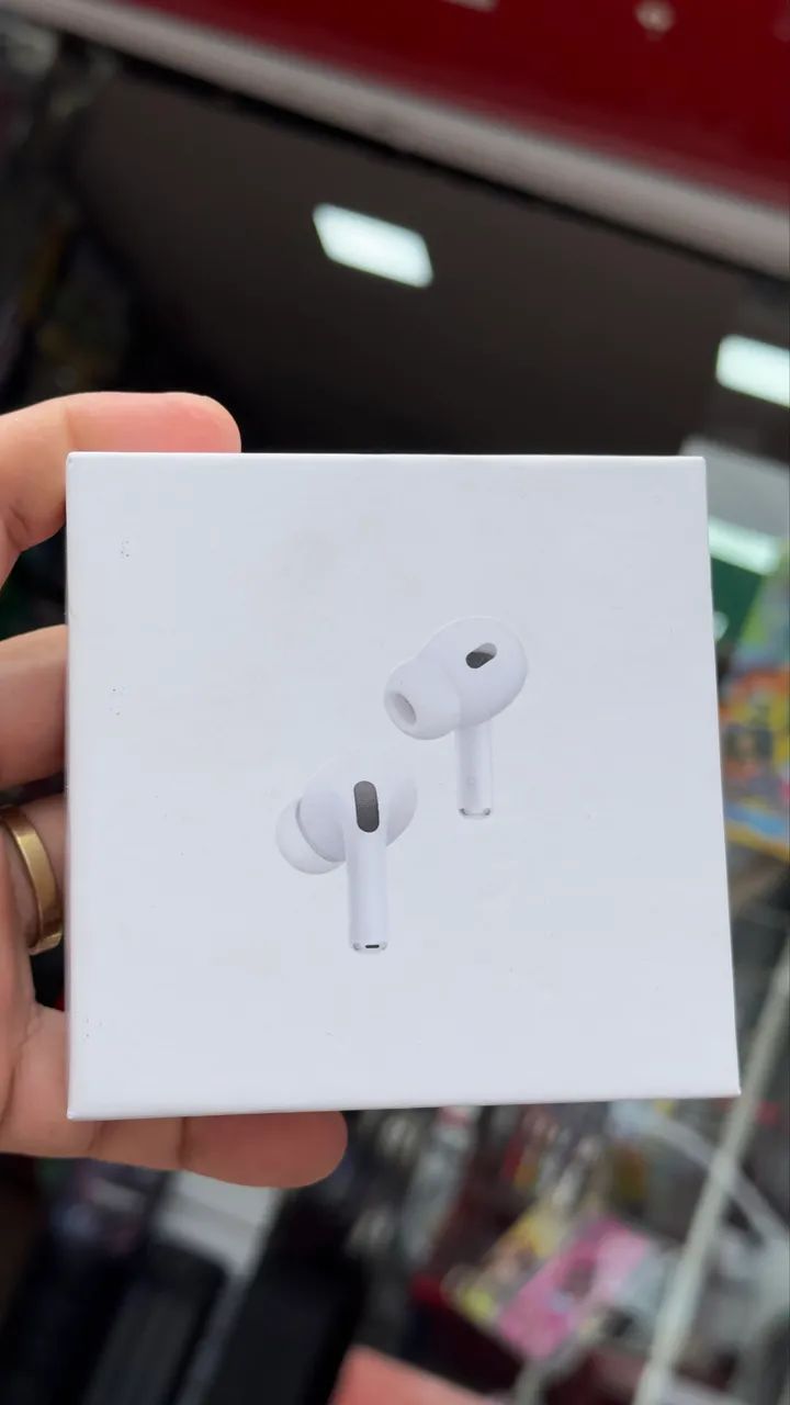 AirPods Pro 2º Geração Original  - Foto 4