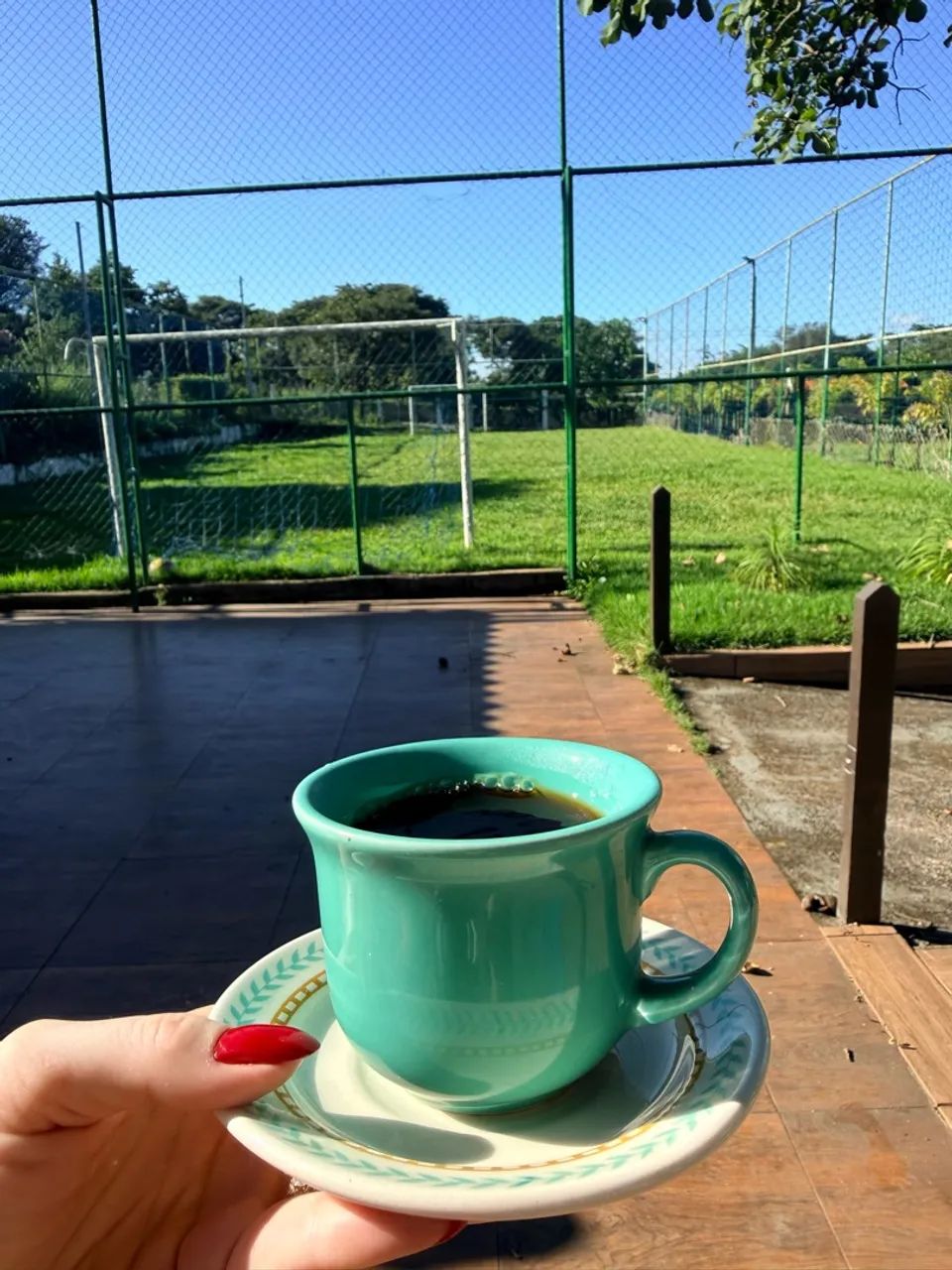 SÍTIO LINDÍSSIMO EM ANDIROBA  - Foto 5