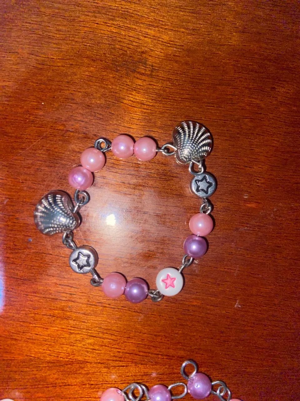 Pulseira (pode ser personalizada) - Foto 3