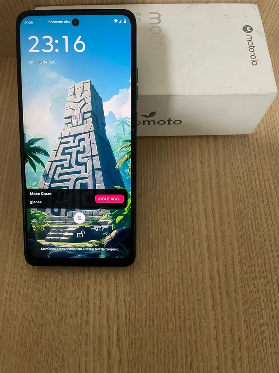 MOTO G56 5G 256GB