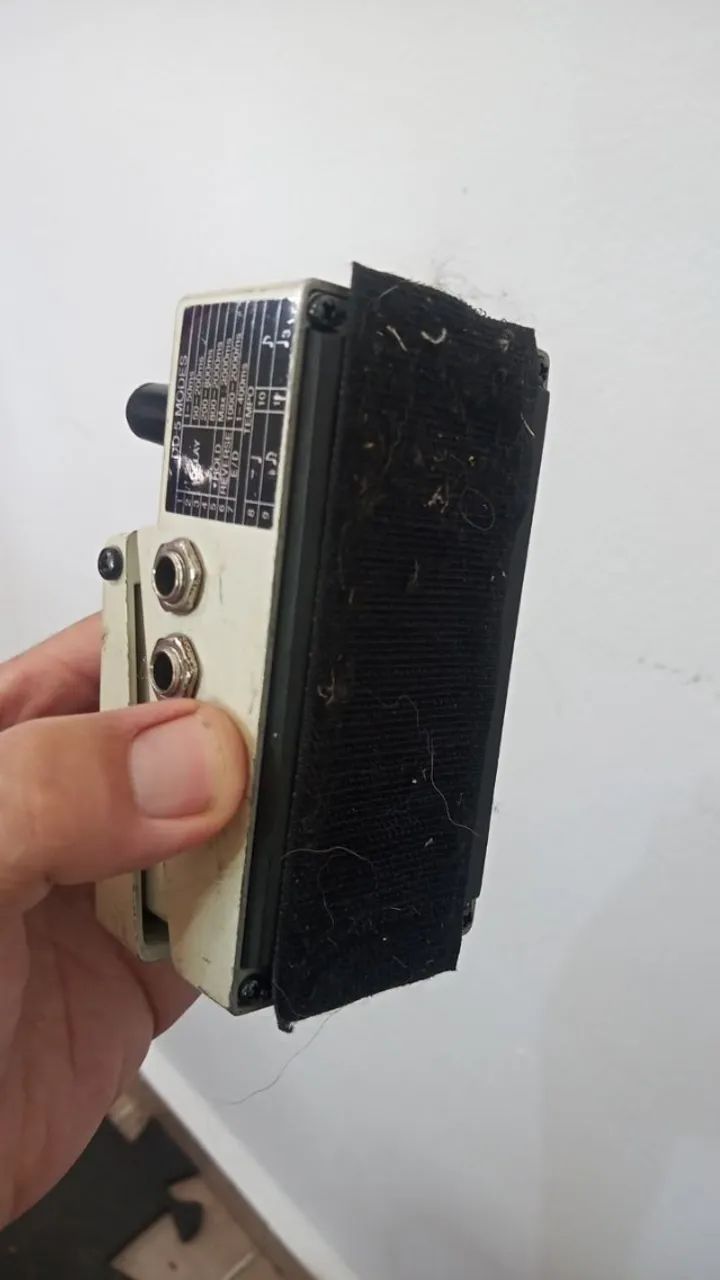 Pedal Boss Digital Delay DD5 - Foto 3