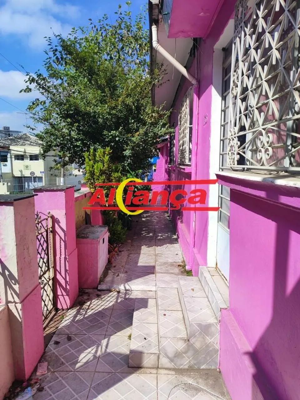 Casa comercial com 3 salas a venda - 400m² | Centro - Guarulhos - Foto 2