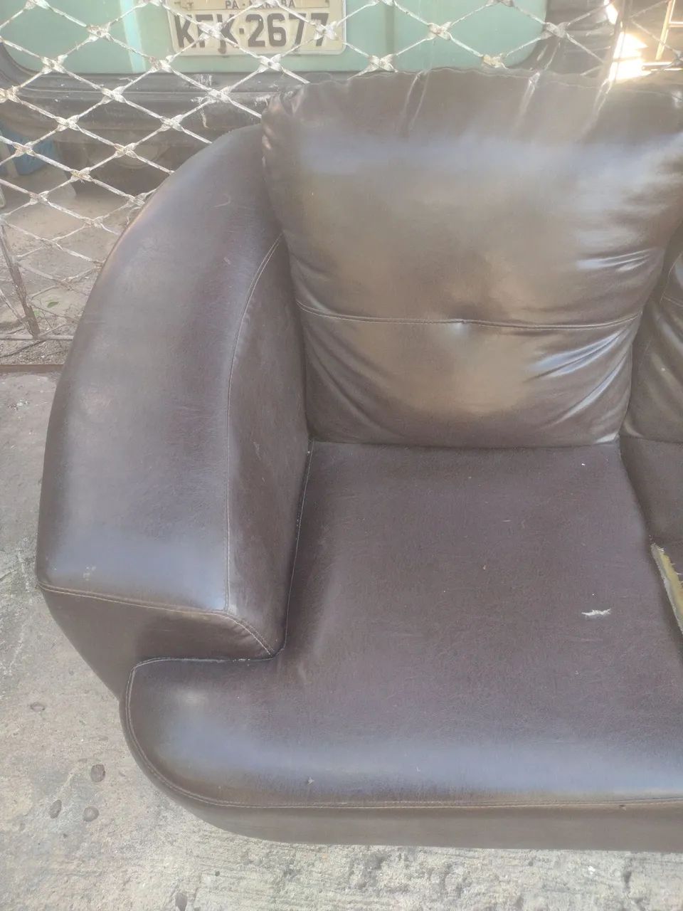 Sofá promoção  - Foto 3