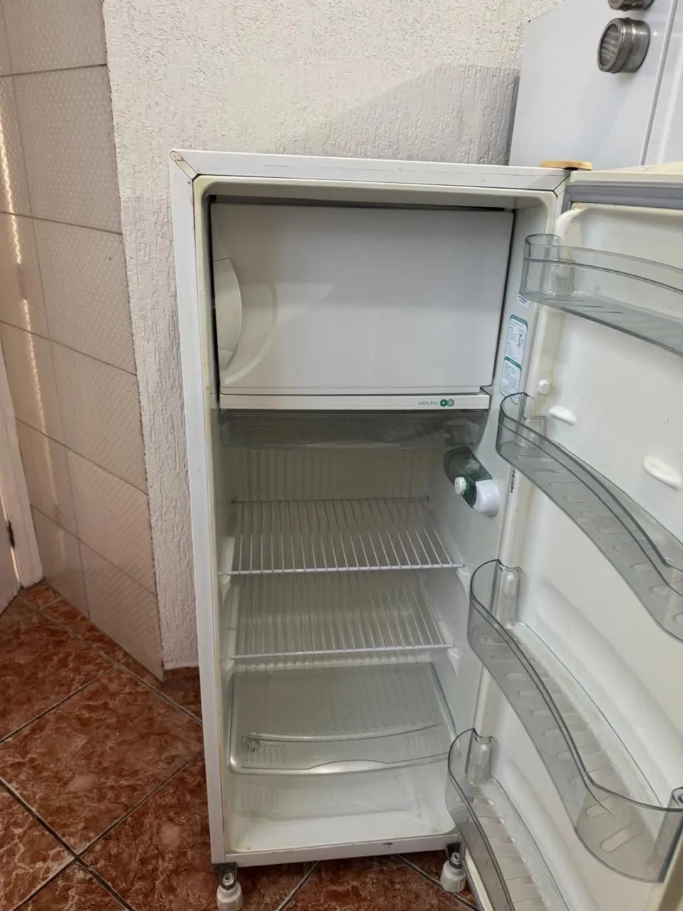 Geladeira  - Foto 2