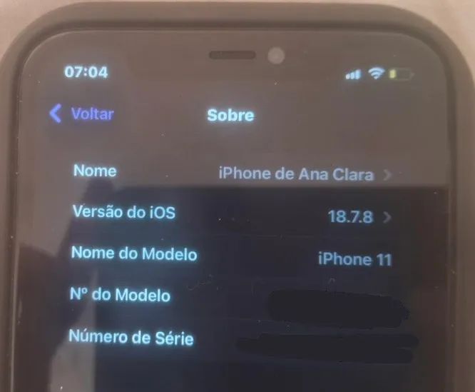 iphone 11  - Foto 4