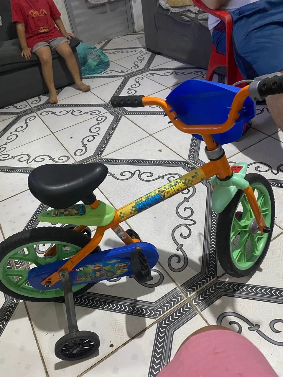 Bicicleta - Foto 4