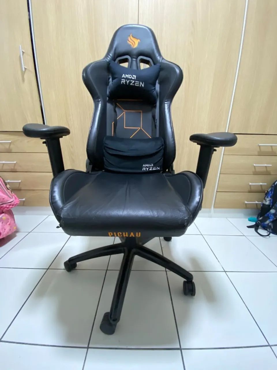 Cadeira Pichau Ryzen 