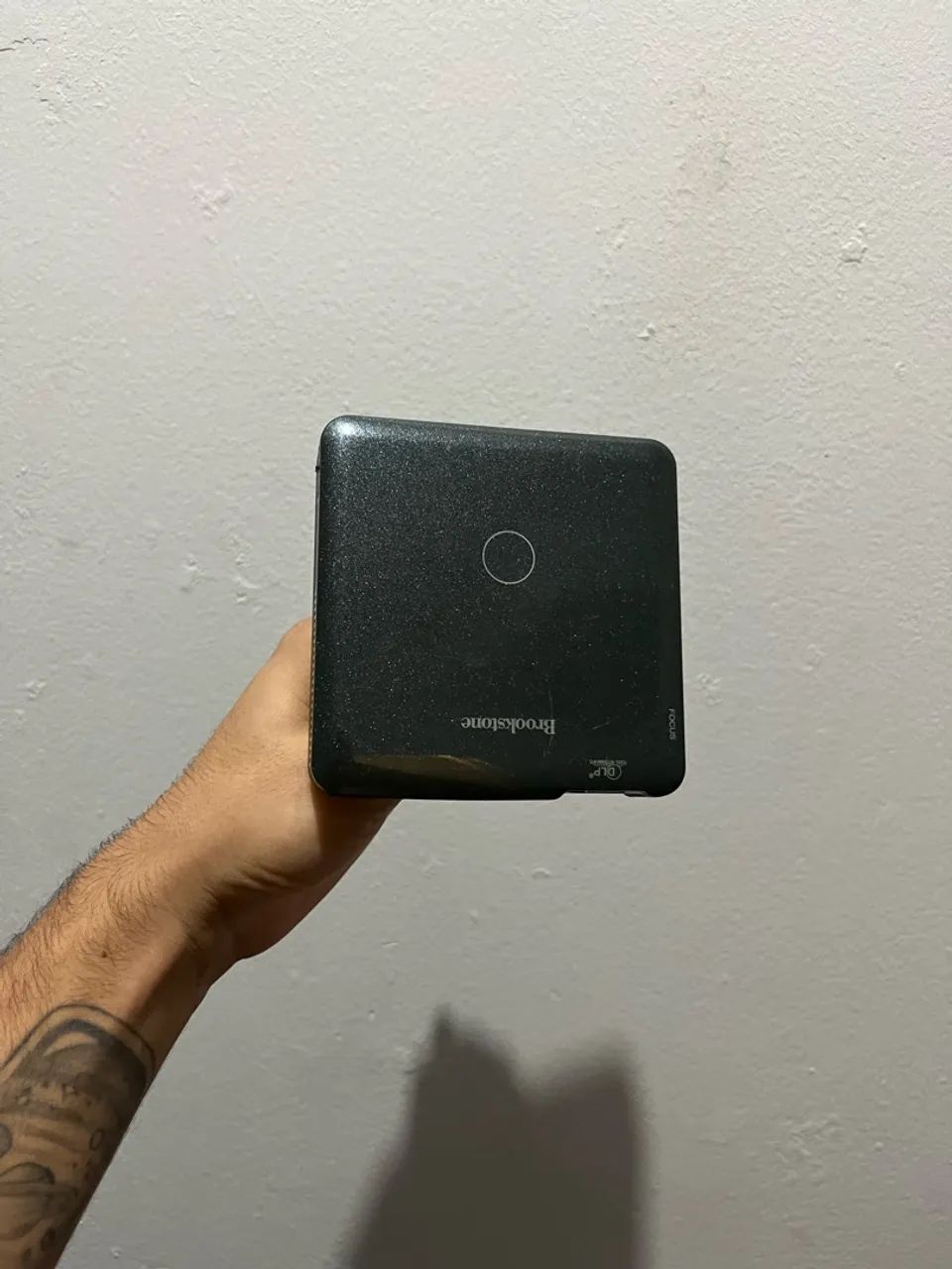 Projetor Brookstone - Foto 4